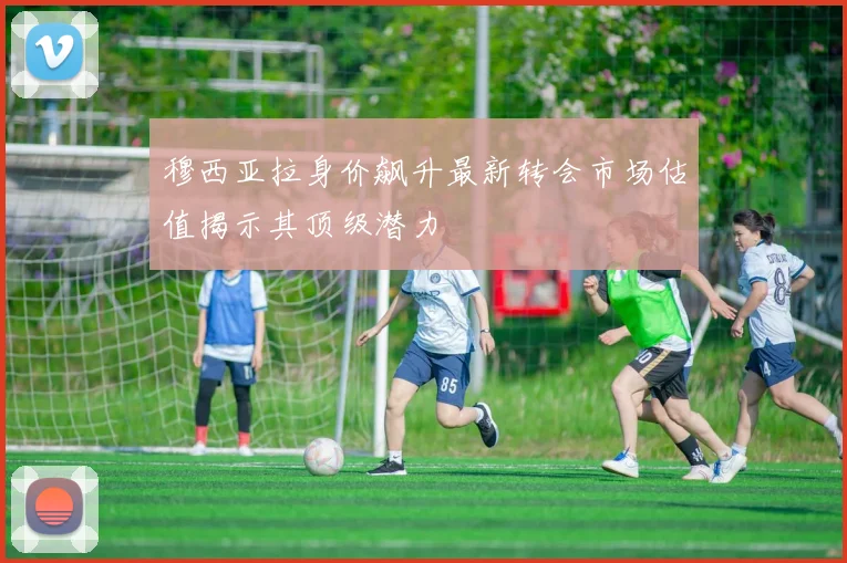 穆西亚拉身价飙升最新转会市场估值揭示其顶级潜力